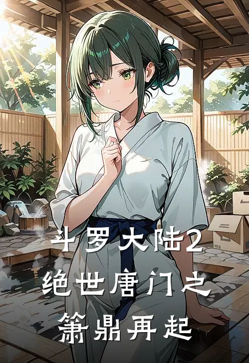 斗罗大陆2绝世唐门之箫鼎再起(傅墨轩萧萧)热门小说推荐_免费小说在线看斗罗大陆2绝世唐门之箫鼎再起傅墨轩萧萧