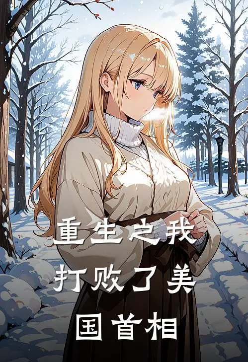 重生之我打败了美国首相