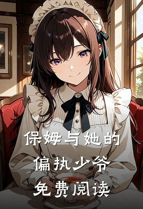 保姆与她的偏执少爷免费阅读