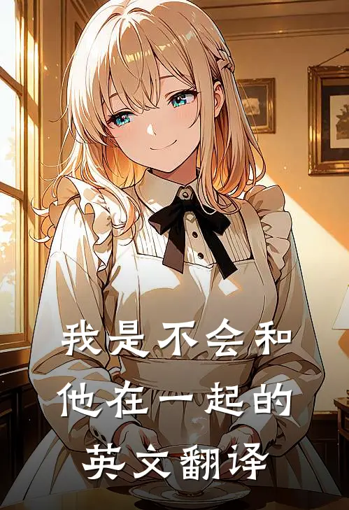 我是不会和他在一起的英文翻译