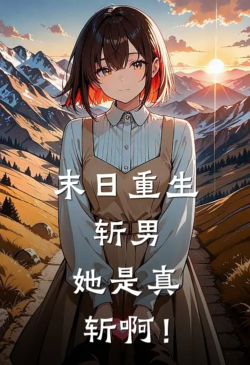 末日重生：斩男，她是真斩啊！(妊永婵刘日)最新推荐小说_最新免费小说末日重生：斩男，她是真斩啊！妊永婵刘日