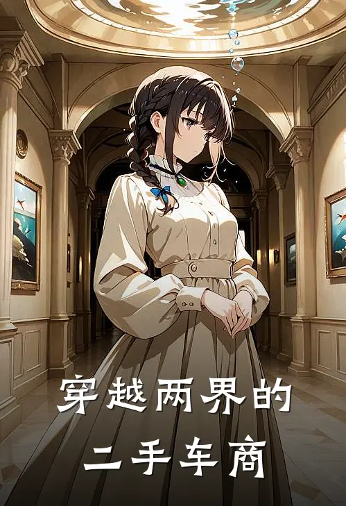 穿越两界的二手车商(陈坤浅川)免费小说_完整版免费阅读穿越两界的二手车商陈坤浅川