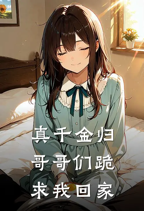 真千金归，哥哥们跪求我回家