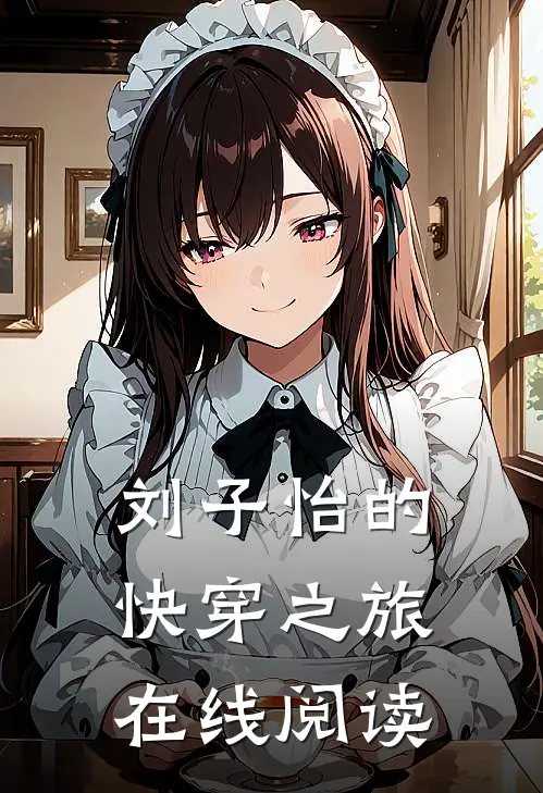 刘子怡的快穿之旅在线阅读