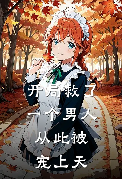 开局救了一个男人，从此被宠上天