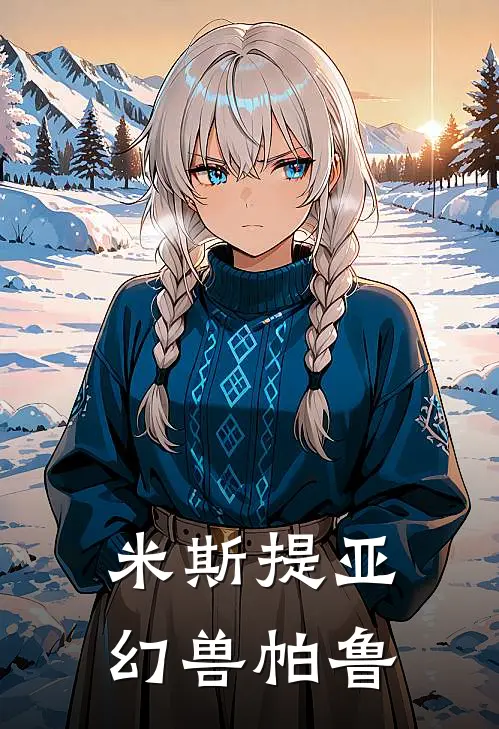 米斯提亚 幻兽帕鲁