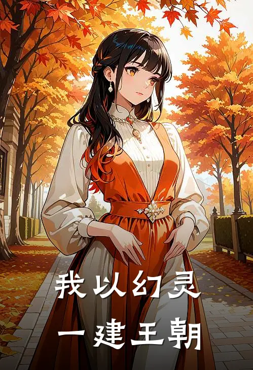 我以幻灵一建王朝