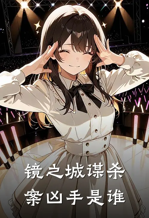 镜之城谋杀案凶手是谁