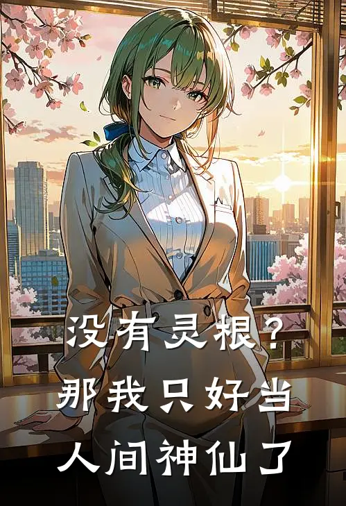 没有灵根？那我只好当人间神仙了