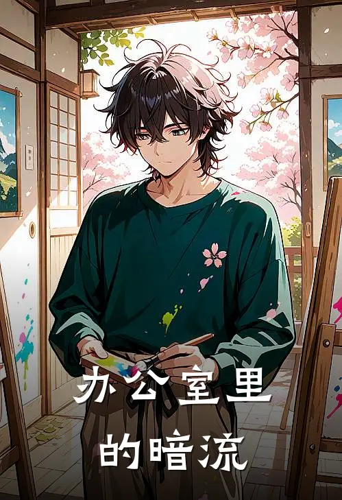 办公室里的暗流苏晚陆承宇热门小说免费阅读_完本完结小说办公室里的暗流(苏晚陆承宇)