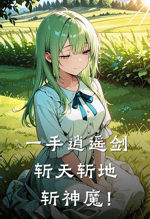 一手逍遥剑，斩天斩地斩神魔！(林逍遥萧容鱼)小说推荐完本_全本免费小说一手逍遥剑，斩天斩地斩神魔！林逍遥萧容鱼