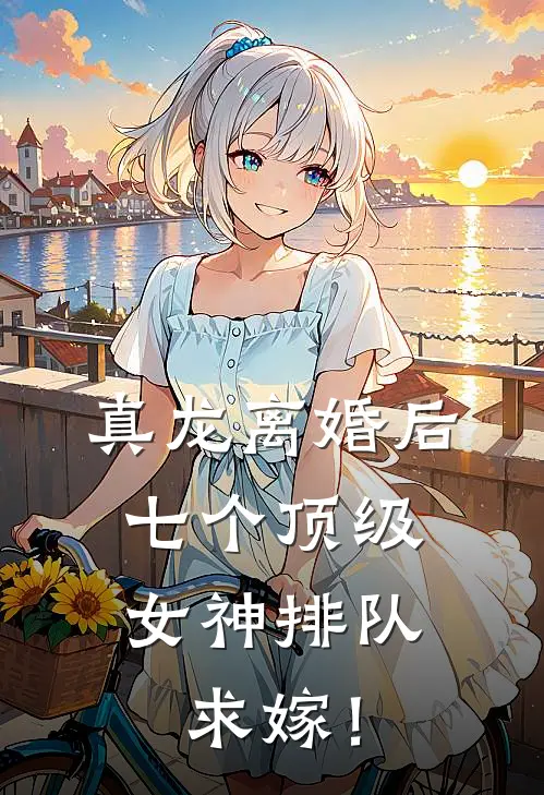 真龙离婚后，七个顶级女神排队求嫁！(陈凡林清瑶)热门网络小说推荐_最新完结小说推荐真龙离婚后，七个顶级女神排队求嫁！陈凡林清瑶