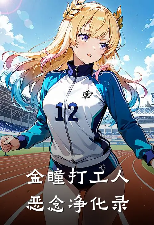 金瞳打工人：恶念净化录陈默王强在线免费小说_最新推荐小说金瞳打工人：恶念净化录(陈默王强)