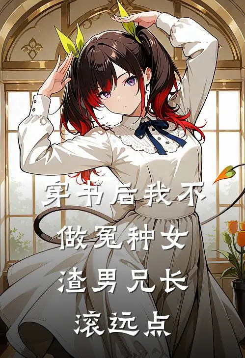 穿书后我不做冤种女，渣男兄长滚远点