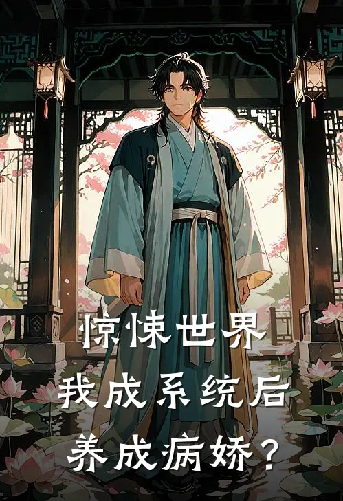 惊悚世界，我成系统后养成病娇？(安楠岑希)全章节在线阅读_安楠岑希全章节在线阅读