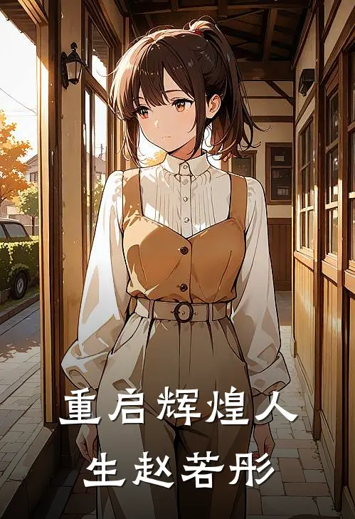 重启辉煌人生赵若彤