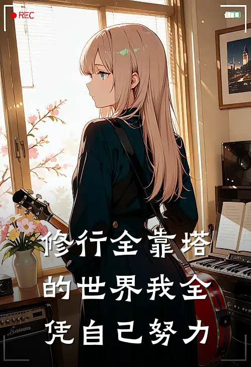 修行全靠塔的世界我全凭自己努力