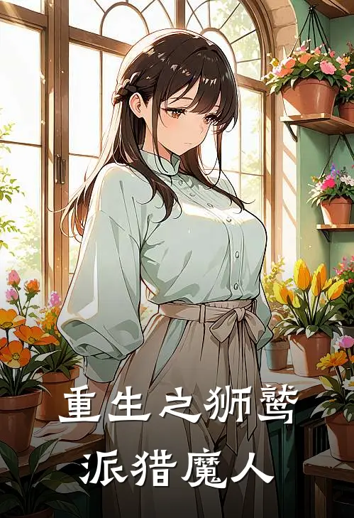 重生之狮鹫派猎魔人