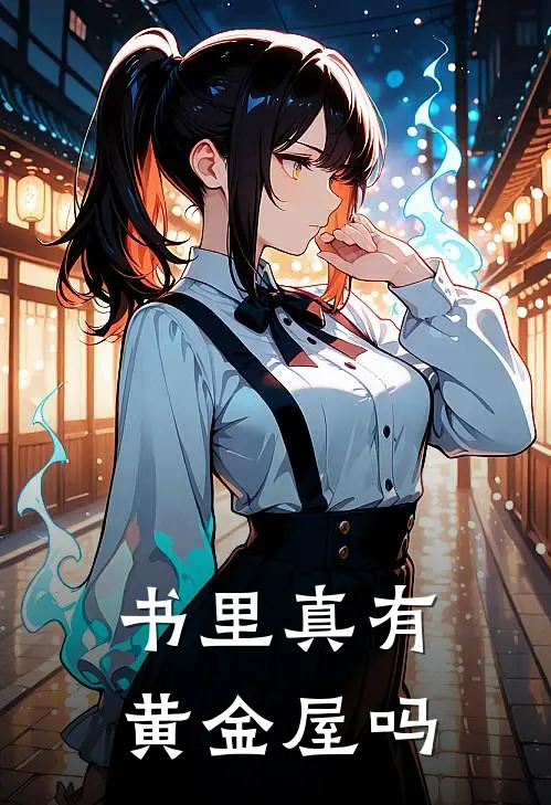 书里真有黄金屋吗