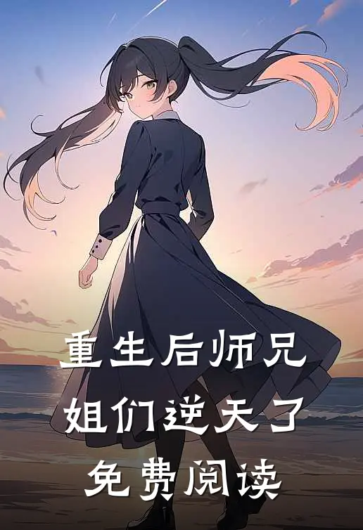 重生后师兄姐们逆天了免费阅读