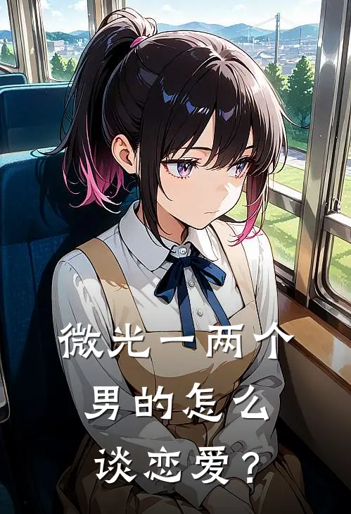 微光一两个男的怎么谈恋爱？叶星礼楚行之最新更新小说_在线阅读免费小说微光一两个男的怎么谈恋爱？叶星礼楚行之