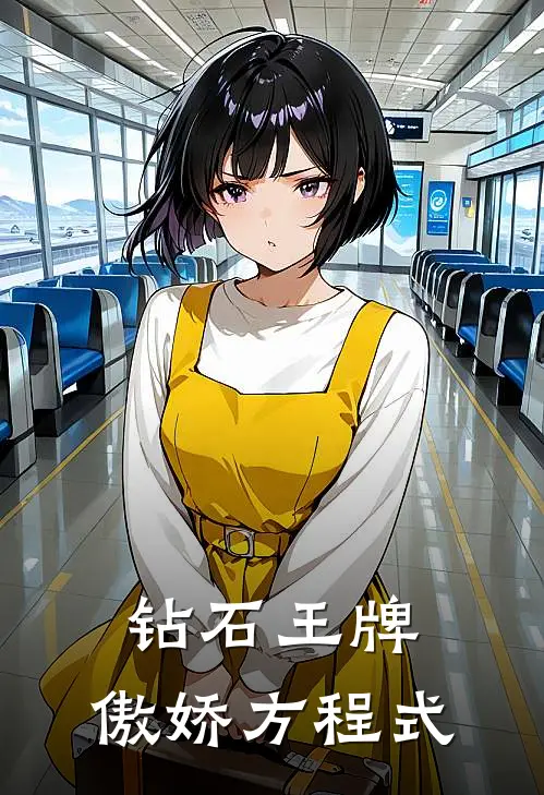 钻石王牌：傲娇方程式