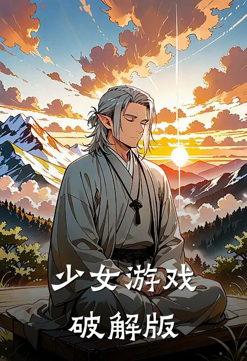 少女游戏破解版
