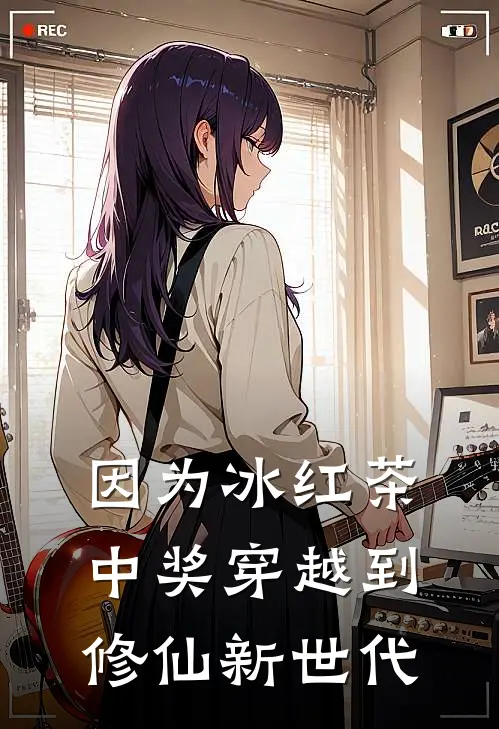 因为冰红茶中奖穿越到修仙新世代(钟言陈尘)热门小说_《因为冰红茶中奖穿越到修仙新世代》最新章节在线阅读