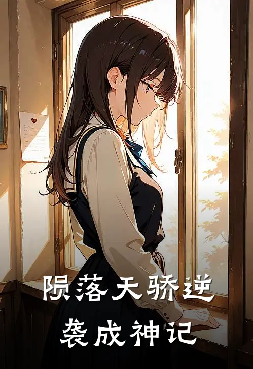 陨落天骄逆袭成神记