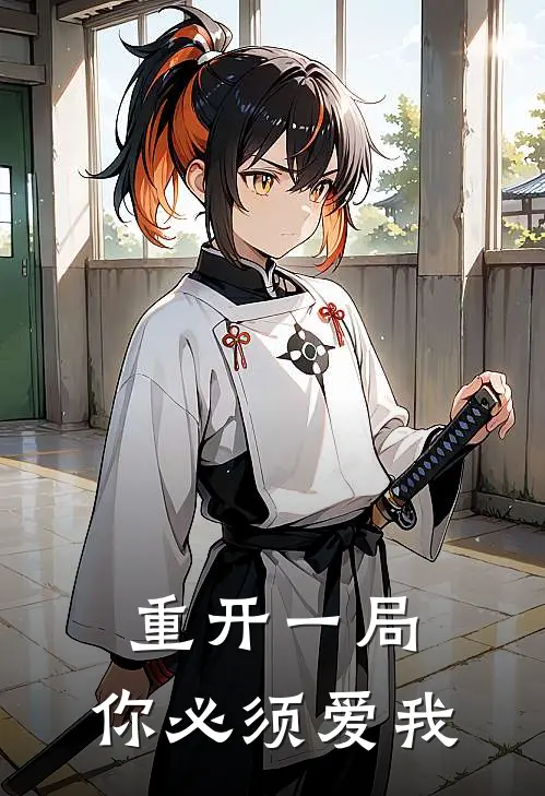 重开一局，你必须爱我