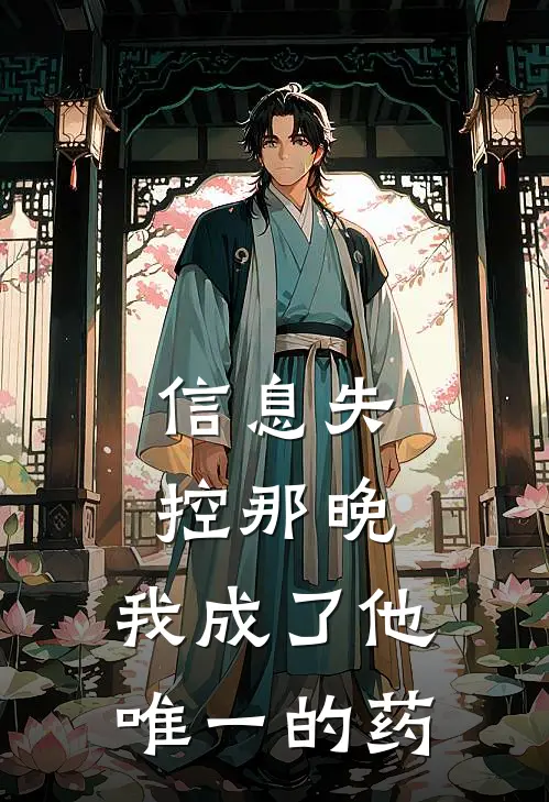 信息失控那晚，我成了他唯一的药林渊裴御全本免费小说_热门网络小说推荐信息失控那晚，我成了他唯一的药林渊裴御