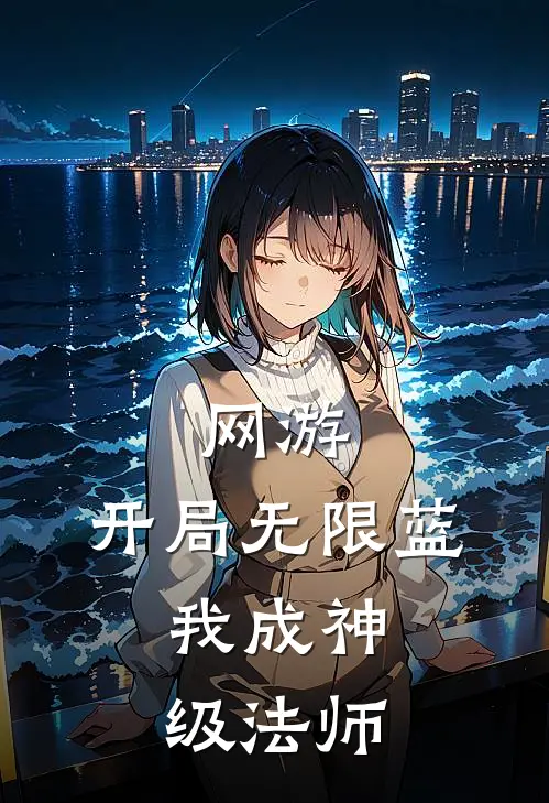 网游：开局无限蓝，我成神级法师