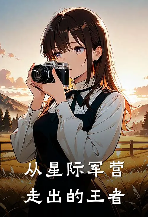 从星际军营走出的王者