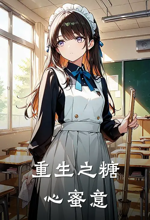 重生之糖心蜜意(苏暖陆沉)热门小说_完结版小说全文免费阅读重生之糖心蜜意(苏暖陆沉)
