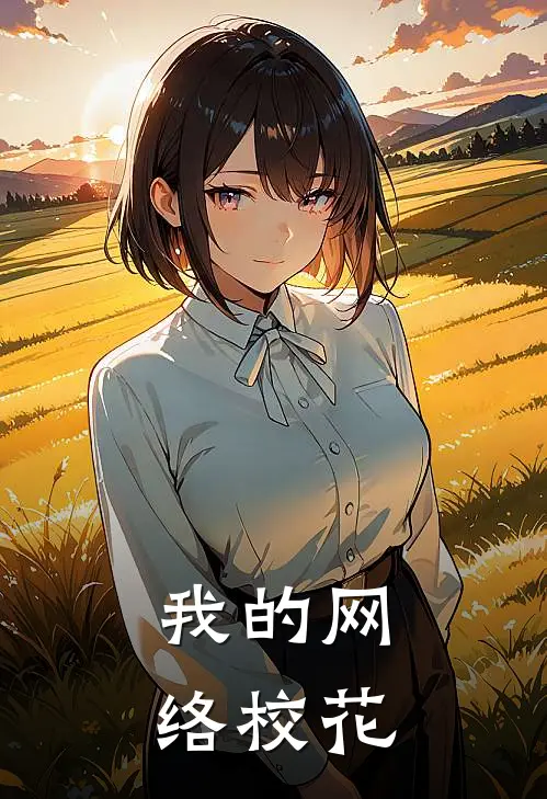 我的网络校花