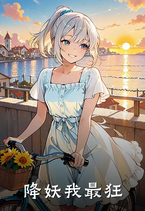 降妖我最狂