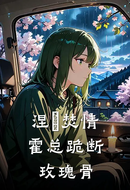 涅槃焚情：霍总跪断玫瑰骨