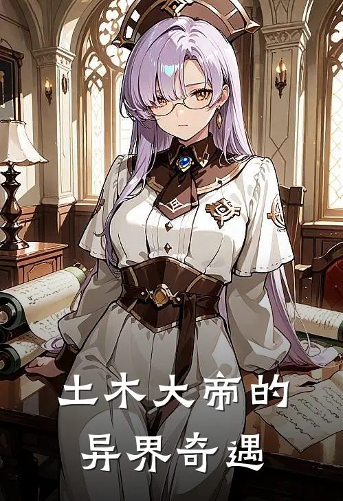 土木大帝的异界奇遇