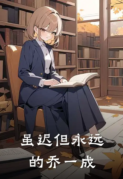 乔一成叶小朗(虽迟但永远的乔一成)全章节在线阅读_(虽迟但永远的乔一成)完结版免费阅读