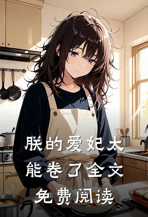 朕的爱妃太能卷了全文免费阅读