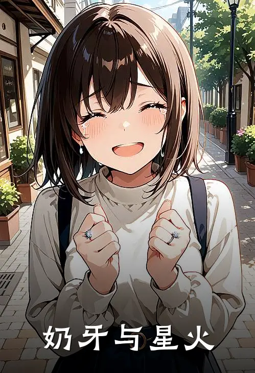 奶牙与星火林见星阿黎完整版小说全文免费阅读_最新章节列表奶牙与星火(林见星阿黎)