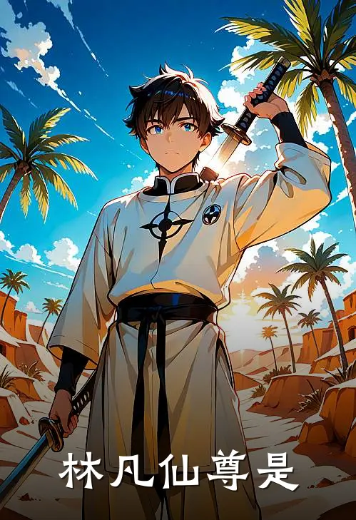 林凡仙尊是