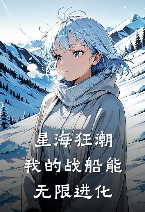 星海狂潮：我的战船能无限进化