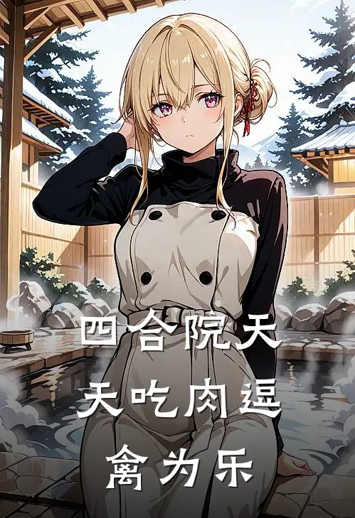 四合院天天吃肉逗禽为乐(杨旭冉秋叶)最新好看小说_无弹窗全文免费阅读四合院天天吃肉逗禽为乐杨旭冉秋叶