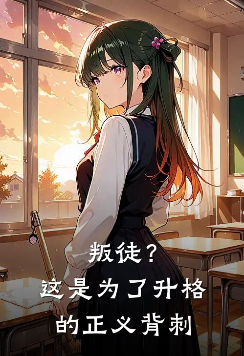 叛徒？这是为了升格的正义背刺