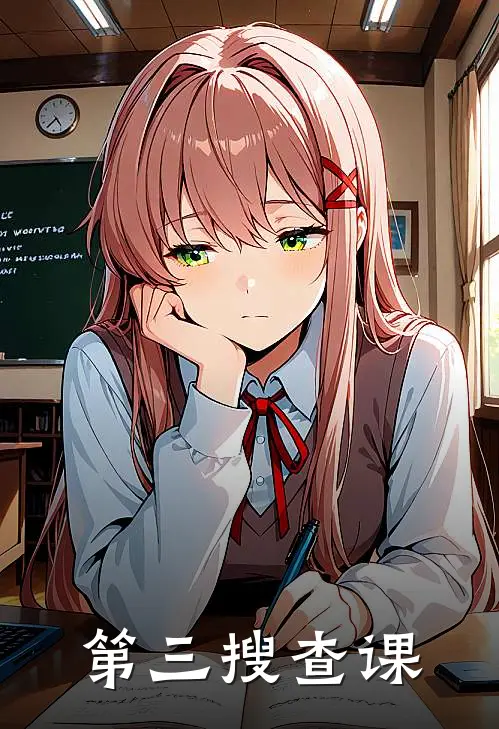第三搜查课克琳娜瑟拉娜热门的小说_热门小说在线阅读第三搜查课克琳娜瑟拉娜