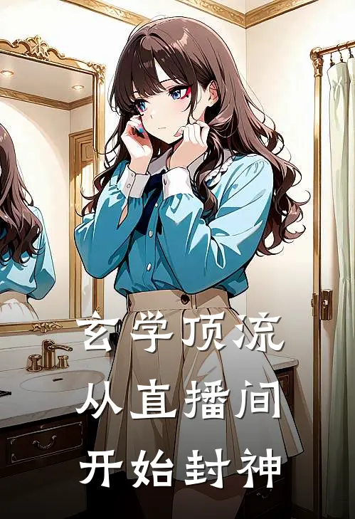 玄学顶流：从直播间开始封神林风林风全文阅读免费全集_免费小说玄学顶流：从直播间开始封神(林风林风)