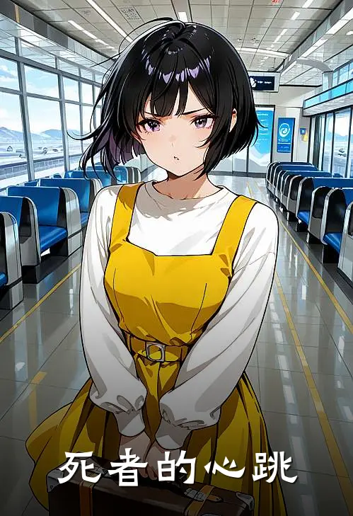 死者的心跳(苏青苏青)小说完整版_完结好看小说死者的心跳苏青苏青