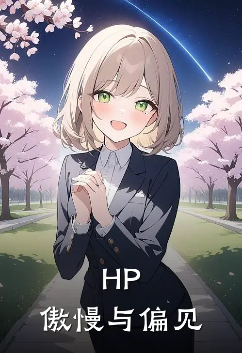 HP：傲慢与偏见