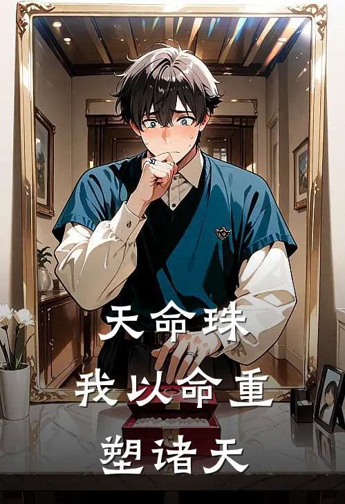天命珠：我以命重塑诸天